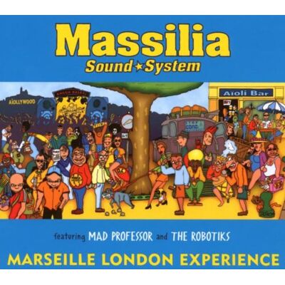 MAD Marseille London Experience (Digipack) - Preis vom 08.09.2026 08:18:28 h MAD Marseille London Experience (Digipack) - Preis vom 08.09.2026 08:18:28 h