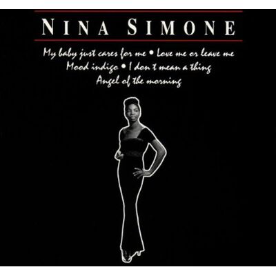 Nina Simone - Preis vom 08.09.2026 16:12:08 h Nina Simone - Preis vom 08.09.2026 16:12:08 h