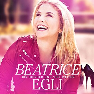 Beatrice Egli - Bis Hierher und Viel Weiter - Preis vom 16.06.2026 05:30:18 h Beatrice Egli - Bis Hierher und Viel Weiter - Preis vom 16.06.2026 05:30:18 h