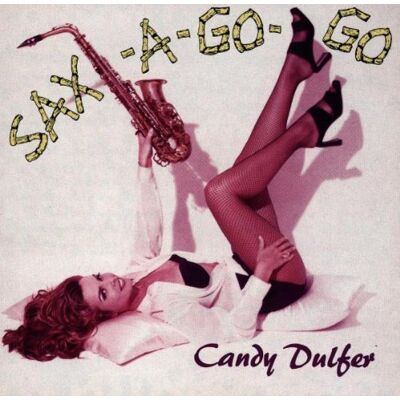 Candy Sax-a-Go-Go - Preis vom 08.09.2026 16:12:08 h Candy Sax-a-Go-Go - Preis vom 08.09.2026 16:12:08 h
