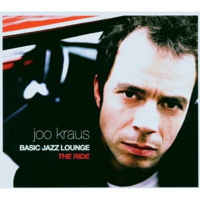 Joo Kraus - Basic Jazz Lounge-the Ride - Preis vom 18.06.2026 05:44:55 h Joo Kraus - Basic Jazz Lounge-the Ride - Preis vom 18.06.2026 05:44:55 h