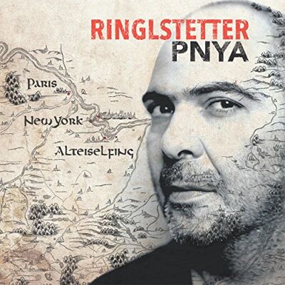 Ringlstetter - PNYA (Paris, New York, Alteiselfing) - Preis vom 18.06.2026 05:44:55 h Ringlstetter - PNYA (Paris, New York, Alteiselfing) - Preis vom 18.06.2026 05:44:55 h