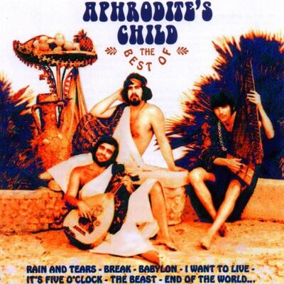 Aphrodite'S Child - Best of... - Preis vom 16.06.2026 05:30:18 h Aphrodite'S Child - Best of... - Preis vom 16.06.2026 05:30:18 h