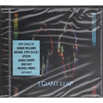 One Giant Leap - Preis vom 08.09.2026 08:18:28 h One Giant Leap - Preis vom 08.09.2026 08:18:28 h