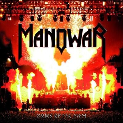 Manowar - Gods of War-Live - Preis vom 17.06.2026 05:34:31 h Manowar - Gods of War-Live - Preis vom 17.06.2026 05:34:31 h