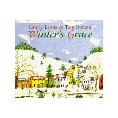 Lewis - Winter's Grace - Preis vom 17.06.2026 05:34:31 h Lewis - Winter's Grace - Preis vom 17.06.2026 05:34:31 h