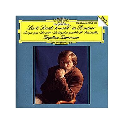 Krystian Zimerman - Trauergondel 2 / la Notte u.a. - Preis vom 16.06.2026 05:30:18 h Krystian Zimerman - Trauergondel 2 / la Notte u.a. - Preis vom 16.06.2026 05:30:18 h