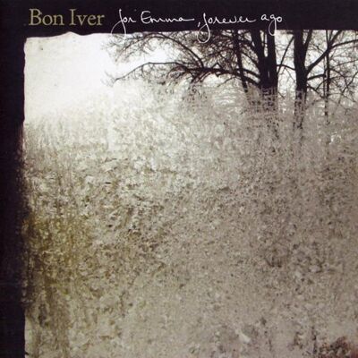 Bon Iver - For Emma,Forever Ago (CD) - Preis vom 18.06.2026 05:44:55 h Bon Iver - For Emma,Forever Ago (CD) - Preis vom 18.06.2026 05:44:55 h