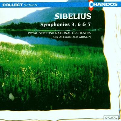 Gibson Sinfonien 3, 6, 7 - Preis vom 08.09.2026 16:12:08 h Gibson Sinfonien 3, 6, 7 - Preis vom 08.09.2026 16:12:08 h