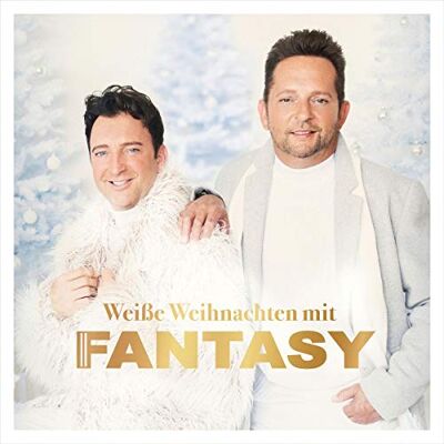Weiße Weihnachten mit Fantasy - Preis vom 16.06.2026 05:30:18 h Weiße Weihnachten mit Fantasy - Preis vom 16.06.2026 05:30:18 h