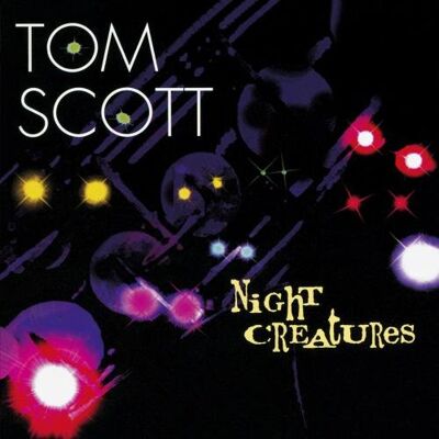 Scott Night Creatures - Preis vom 08.09.2026 08:18:28 h Scott Night Creatures - Preis vom 08.09.2026 08:18:28 h