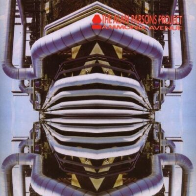 Alan Parsons Project - Ammonia Avenue - Preis vom 23.10.2026 11:45:56 h Alan Parsons Project - Ammonia Avenue - Preis vom 23.10.2026 11:45:56 h