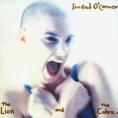 Sinead O'Connor - The Lion And The Cobra - Preis vom 16.06.2026 05:30:18 h Sinead O'Connor - The Lion And The Cobra - Preis vom 16.06.2026 05:30:18 h
