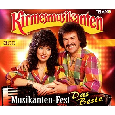 Various - Musikanten-Fest-das Beste - Preis vom 18.06.2026 05:44:55 h Various - Musikanten-Fest-das Beste - Preis vom 18.06.2026 05:44:55 h