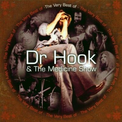 DR. HOOK - The Very Best Of - Preis vom 16.06.2026 05:30:18 h DR. HOOK - The Very Best Of - Preis vom 16.06.2026 05:30:18 h