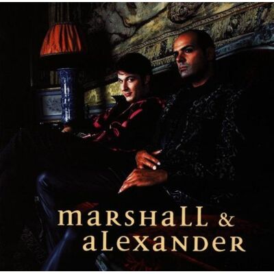Marshall & Alexander - Marshall & Alexander - Preis vom 24.10.2026 11:42:45 h Marshall & Alexander - Marshall & Alexander - Preis vom 24.10.2026 11:42:45 h