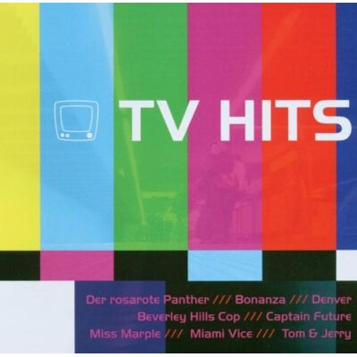 Various - TV-Hits - Preis vom 17.06.2026 05:34:31 h Various - TV-Hits - Preis vom 17.06.2026 05:34:31 h