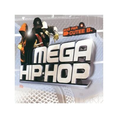Various - Mega Hip-Hop - Preis vom 17.06.2026 05:34:31 h Various - Mega Hip-Hop - Preis vom 17.06.2026 05:34:31 h