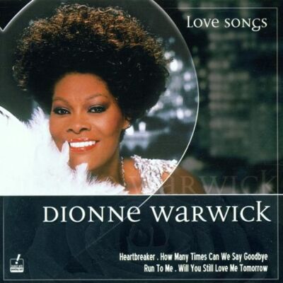 Warwick Love Songs - Preis vom 08.09.2026 08:18:28 h Warwick Love Songs - Preis vom 08.09.2026 08:18:28 h