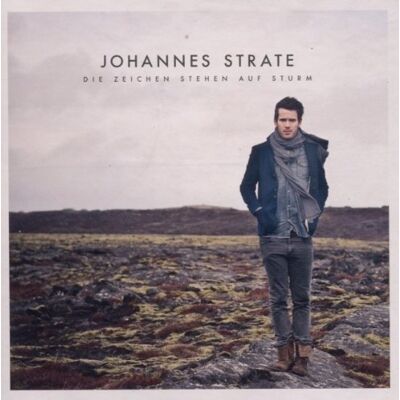 Johannes Strate - Die Zeichen Stehen auf Sturm - Preis vom 16.06.2026 05:30:18 h Johannes Strate - Die Zeichen Stehen auf Sturm - Preis vom 16.06.2026 05:30:18 h