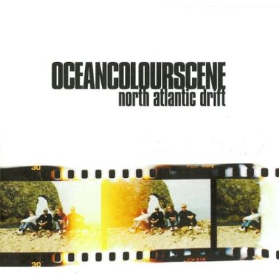 Ocean Colour Scene - North Atlantic Drift - Preis vom 24.10.2026 11:42:45 h Ocean Colour Scene - North Atlantic Drift - Preis vom 24.10.2026 11:42:45 h