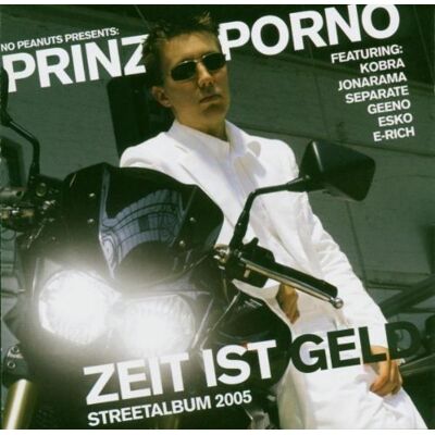 Prinz Porno - Zeit Ist Geld - Preis vom 19.06.2026 05:29:47 h Prinz Porno - Zeit Ist Geld - Preis vom 19.06.2026 05:29:47 h