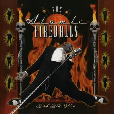 Atomic Torch This Place - Preis vom 08.09.2026 16:12:08 h Atomic Torch This Place - Preis vom 08.09.2026 16:12:08 h