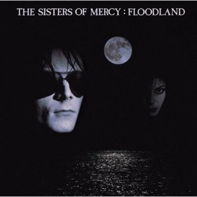 Sisters of Mercy - Floodland - Preis vom 16.06.2026 05:30:18 h Sisters of Mercy - Floodland - Preis vom 16.06.2026 05:30:18 h