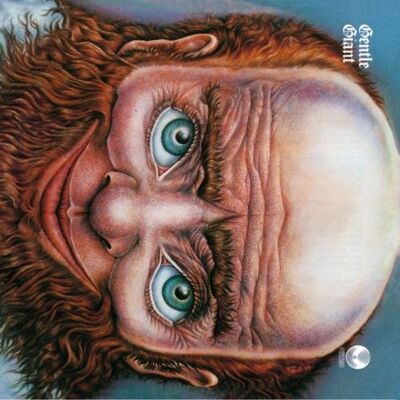 Gentle Giant - Preis vom 09.09.2026 20:02:14 h Gentle Giant - Preis vom 09.09.2026 20:02:14 h