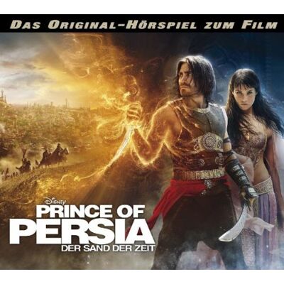 Disney Prince of Persia - Preis vom 08.09.2026 16:12:08 h Disney Prince of Persia - Preis vom 08.09.2026 16:12:08 h