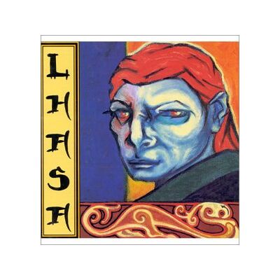 Lhasa - La Llorona - Preis vom 18.06.2026 05:44:55 h Lhasa - La Llorona - Preis vom 18.06.2026 05:44:55 h