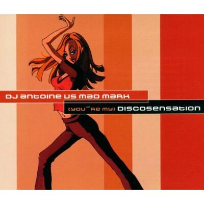 MAD (You'Re My) Disco Sensation - Preis vom 08.09.2026 08:18:28 h MAD (You'Re My) Disco Sensation - Preis vom 08.09.2026 08:18:28 h