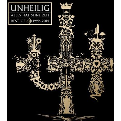 Unheilig - Alles hat seine Zeit - Best Of Unheilig 1999-2014 (Limited Deluxe Edition im Digipack) - Preis vom 08.09.2026 16:12:08 h Unheilig - Alles hat seine Zeit - Best Of Unheilig 1999-2014 (Limited Deluxe Edition im Digipack) - Preis vom 08.09.2026 16:12:08 h