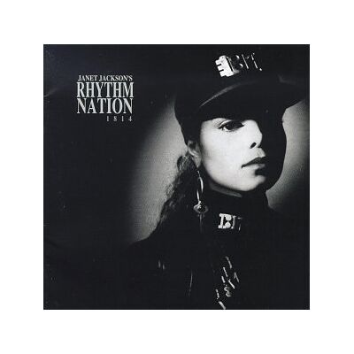 Jackson Rhythm Nation - Preis vom 08.09.2026 16:12:08 h Jackson Rhythm Nation - Preis vom 08.09.2026 16:12:08 h