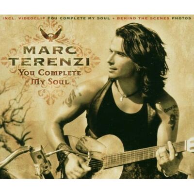Marc You Complete My Soul/Premium - Preis vom 08.09.2026 16:12:08 h Marc You Complete My Soul/Premium - Preis vom 08.09.2026 16:12:08 h