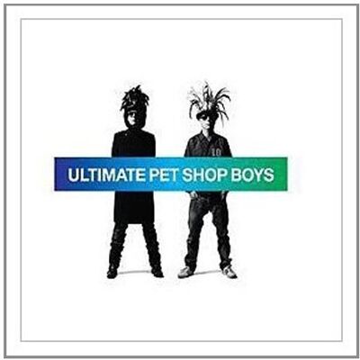 Pet Shop Boys - Ultimate - Preis vom 18.06.2026 05:44:55 h Pet Shop Boys - Ultimate - Preis vom 18.06.2026 05:44:55 h