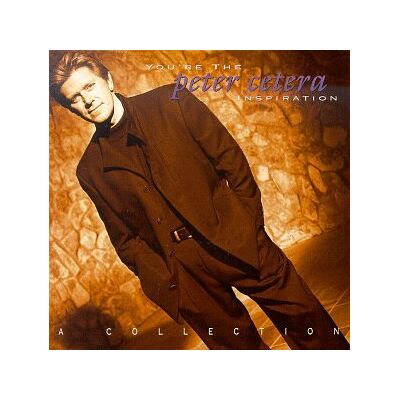 Peter Cetera - Collection - Preis vom 17.06.2026 05:34:31 h Peter Cetera - Collection - Preis vom 17.06.2026 05:34:31 h