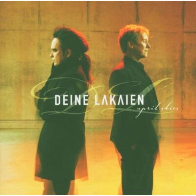 Deine Lakaien - April Skies - Preis vom 18.06.2026 05:44:55 h Deine Lakaien - April Skies - Preis vom 18.06.2026 05:44:55 h