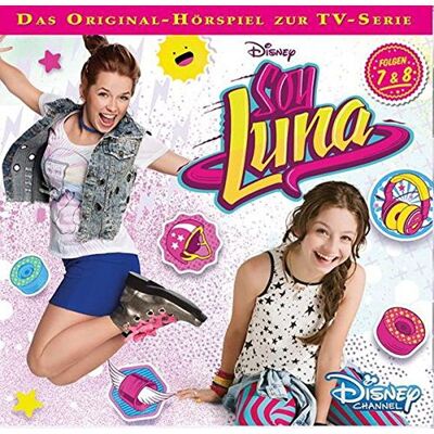 Disney Folge 7+8 - Preis vom 08.09.2026 16:12:08 h Disney Folge 7+8 - Preis vom 08.09.2026 16:12:08 h