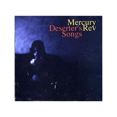 Mercury Deserters Songs - Preis vom 20.06.2026 05:23:55 h Mercury Deserters Songs - Preis vom 20.06.2026 05:23:55 h
