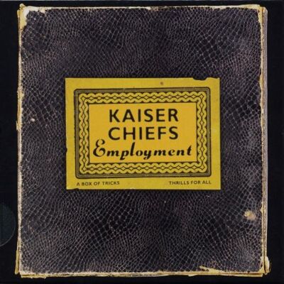 Kaiser Employment (Ltd.Pur Edt.) - Preis vom 09.09.2026 20:02:14 h Kaiser Employment (Ltd.Pur Edt.) - Preis vom 09.09.2026 20:02:14 h