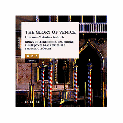 Scott The Glory of Venice - Preis vom 08.09.2026 08:18:28 h Scott The Glory of Venice - Preis vom 08.09.2026 08:18:28 h