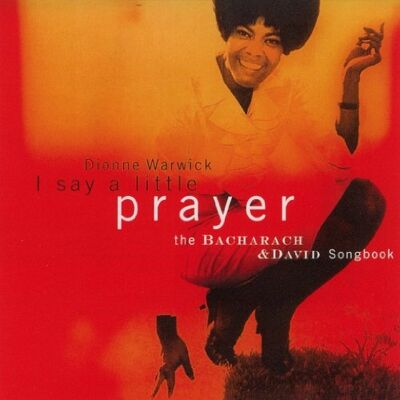 Warwick I Say A Little Prayer - Preis vom 08.09.2026 16:12:08 h Warwick I Say A Little Prayer - Preis vom 08.09.2026 16:12:08 h