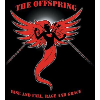 the Offspring - Rise and Fall, Rage and Grace - Preis vom 23.06.2026 11:45:09 h the Offspring - Rise and Fall, Rage and Grace - Preis vom 23.06.2026 11:45:09 h