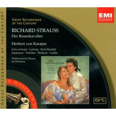 Schwarzkopf Der Rosenkavalier - Preis vom 08.09.2026 08:18:28 h Schwarzkopf Der Rosenkavalier - Preis vom 08.09.2026 08:18:28 h