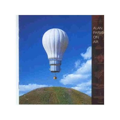 Alan Parsons - On Air - Preis vom 18.06.2026 05:44:55 h Alan Parsons - On Air - Preis vom 18.06.2026 05:44:55 h