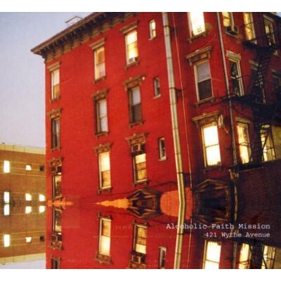 Mission 421 Wythe Avenue - Preis vom 08.09.2026 16:12:08 h Mission 421 Wythe Avenue - Preis vom 08.09.2026 16:12:08 h
