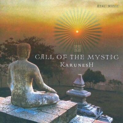 Karunesh - Call of the Mystic - Preis vom 18.06.2026 05:44:55 h Karunesh - Call of the Mystic - Preis vom 18.06.2026 05:44:55 h