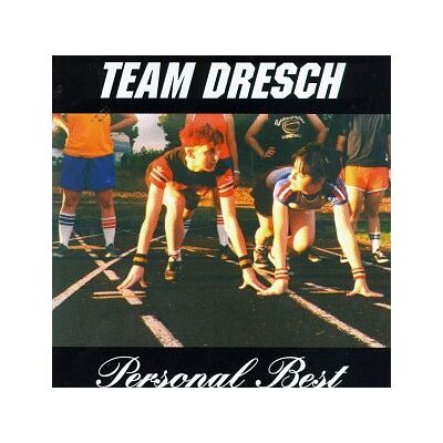 Team Dresch - Personal Best - Preis vom 17.06.2026 05:34:31 h Team Dresch - Personal Best - Preis vom 17.06.2026 05:34:31 h