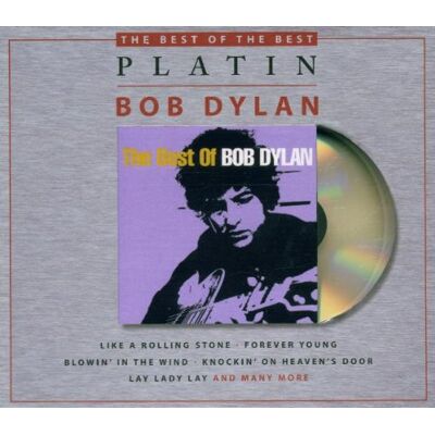 Best of Bob Dylan - Preis vom 18.06.2026 05:44:55 h Best of Bob Dylan - Preis vom 18.06.2026 05:44:55 h